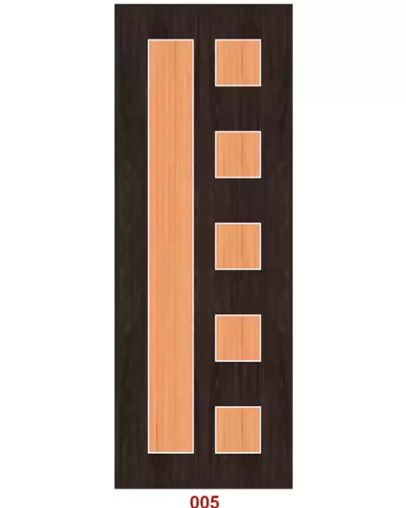 Premium WPC/Decorative Doors